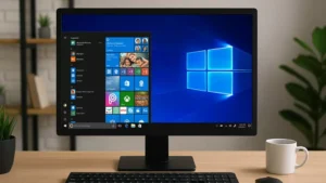 Prolongue o suporte ao Windows 10 - Imagem: Reprodução.