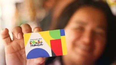 Redução no número de beneficiários do Bolsa Família - Imagem: Reprodução.