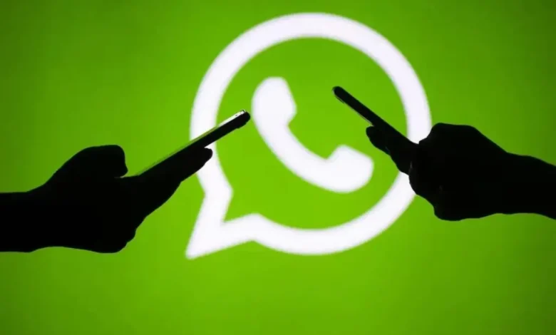 Scanner no WhatsApp - Imagem: Reprodução.