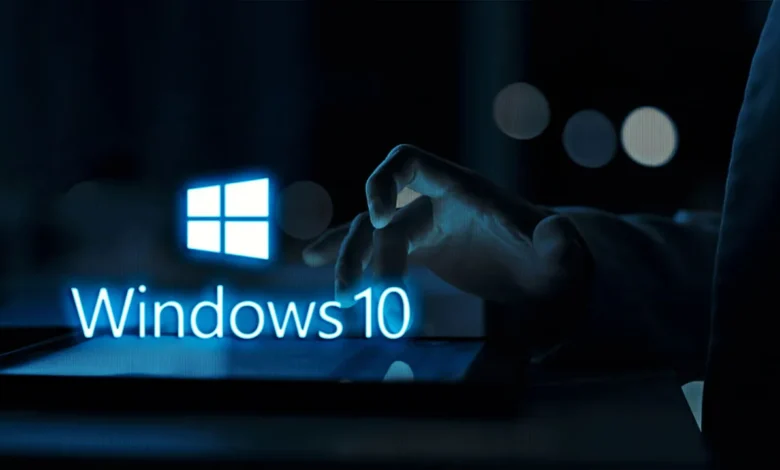 Fim do Windows 10 - Imagem: Reprodução.