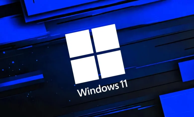 Nova atualização do Windows 11 - Imagem: Reprodução.