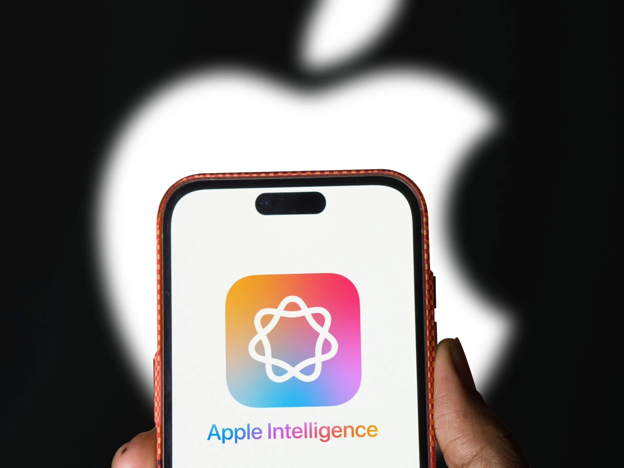 Como ativar o Apple Intelligence - Imagem: Reprodução.