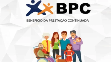 Nova regra para pagar o BPC - Imagem: Reprodução.