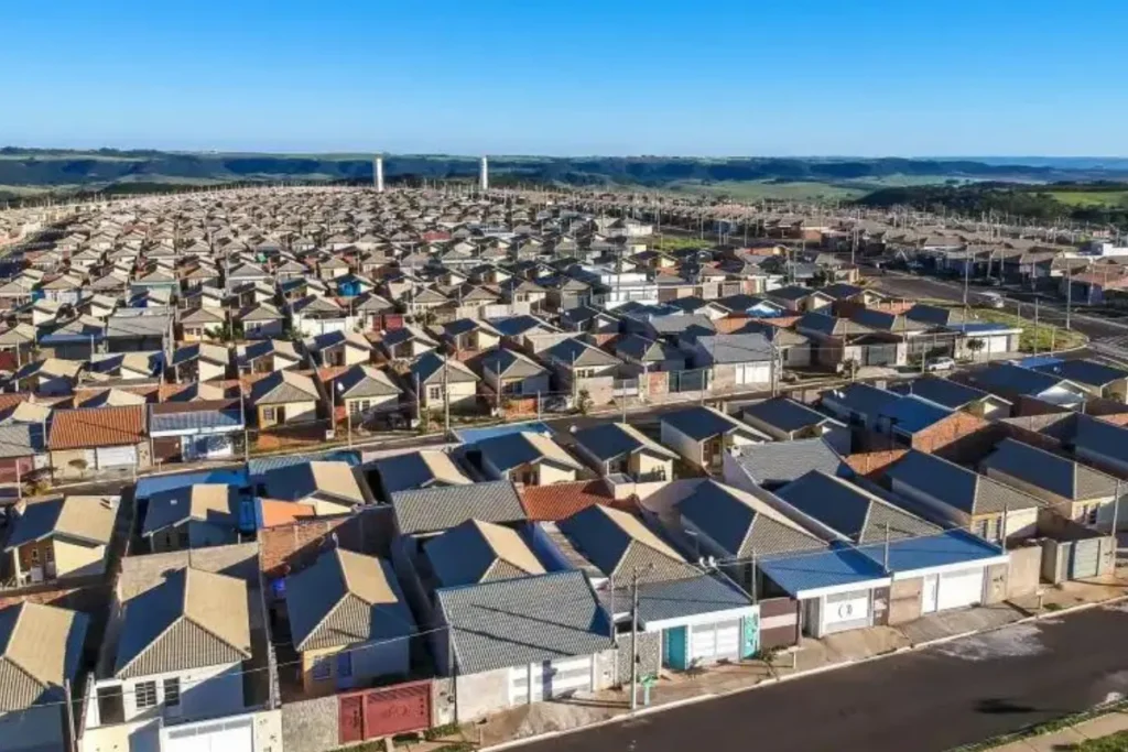 Novas regras do Sistema de financiamento imobiliário - Imagem: Reprodução.