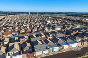 Novas regras do Sistema de financiamento imobiliário - Imagem: Reprodução.