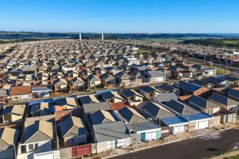 Novas regras do Sistema de financiamento imobiliário - Imagem: Reprodução.