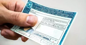 Mudanças na CNH - Imagem: Reprodução.