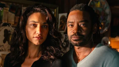 Cenas de um crime na HBO Max - Imagem: Reprodução.