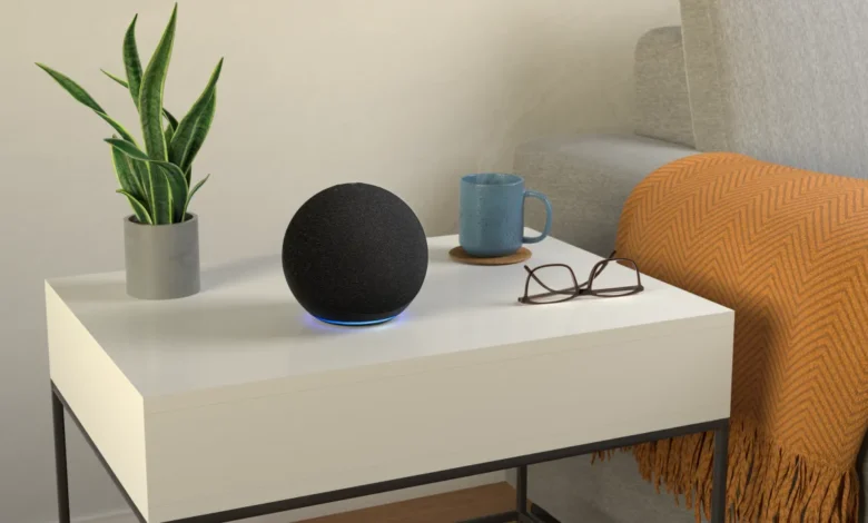 Proteção de dados na Alexa - Imagem: Reprodução.
