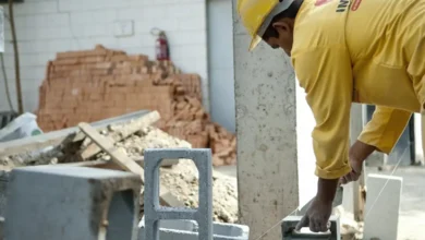 Programa de crédito para reformas de casas - Imagem: Reprodução.