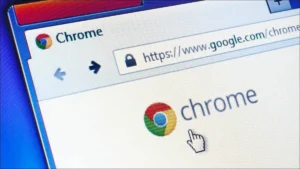 Atualizações do Google Chrome - Imagem: Reprodução.