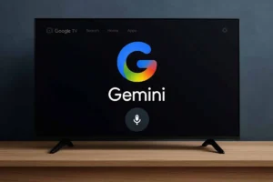 Lançamento do Google Gemini - Imagem: Reprodução.