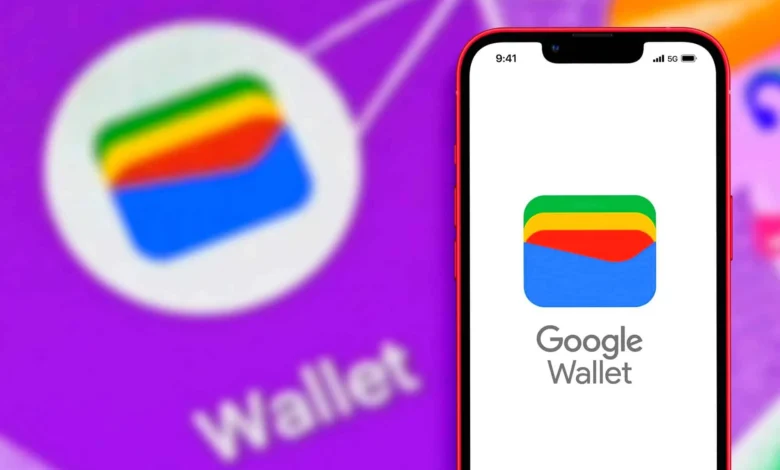 Atualização da Carteira do Google - Imagem: Reprodução.