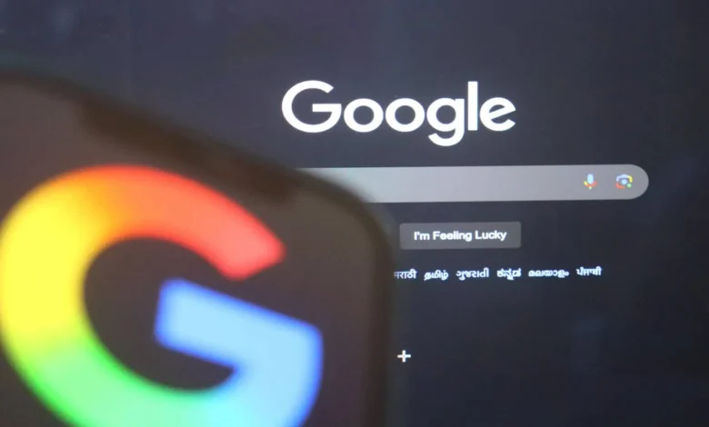 Funções escondidas no Google - Imagem: Reprodução.