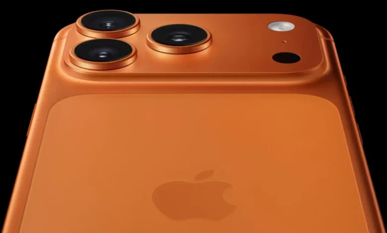 Vendas do iPhone 17 - Imagem: Reprodução.