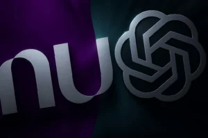 Parceria entre ChatGPT e Nubank - Imagem: Reprodução.