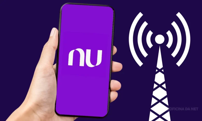 NuCel - Imagem: Reprodução.