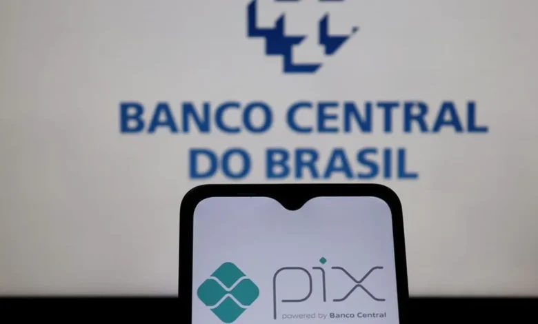 Monitoramento do PIX pela Receita Federal - Imagem: Reprodução.