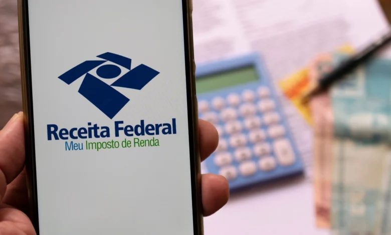 Receita Federal manda cartas para autorregulação do Imposto de Renda - Imagem: Reprodução.