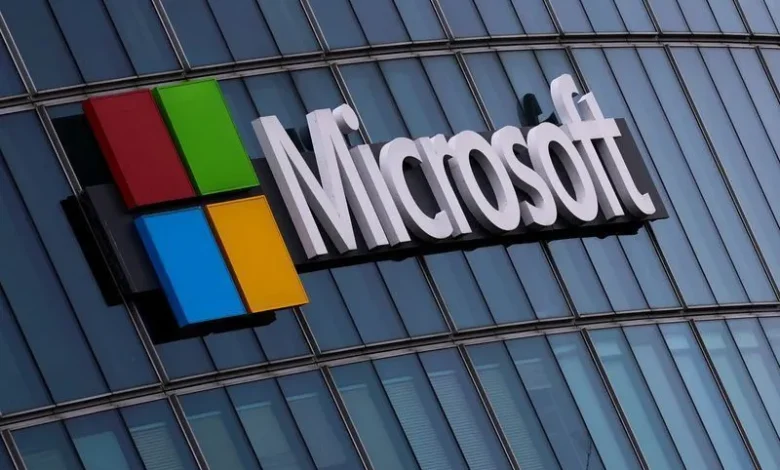 Atualização do Microsoft no Windows - Imagem: Reprodução.