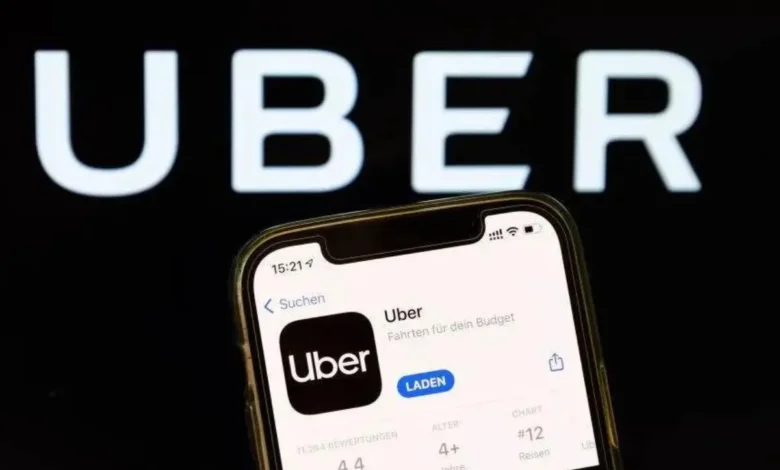 Novas modalidades do Uber - Imagem: Reprodução.