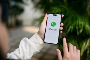 Novidade do WhatsApp - Imagem: Reprodução.