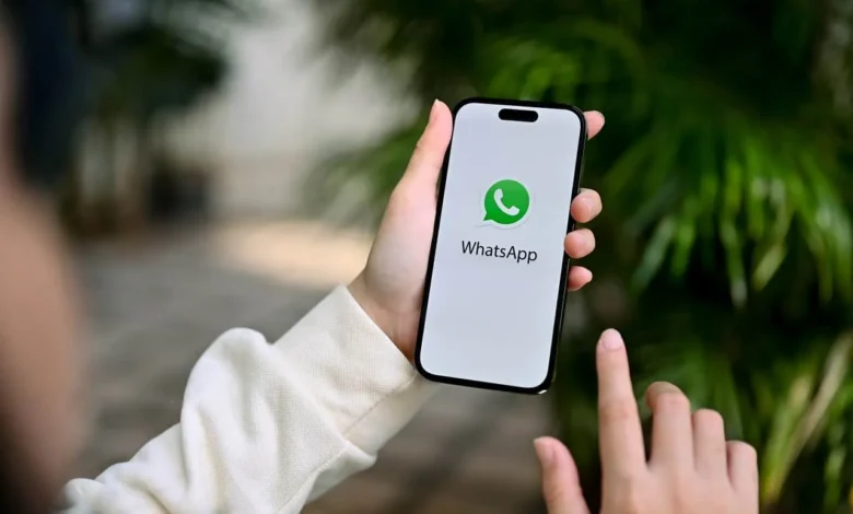 Novidade do WhatsApp - Imagem: Reprodução.