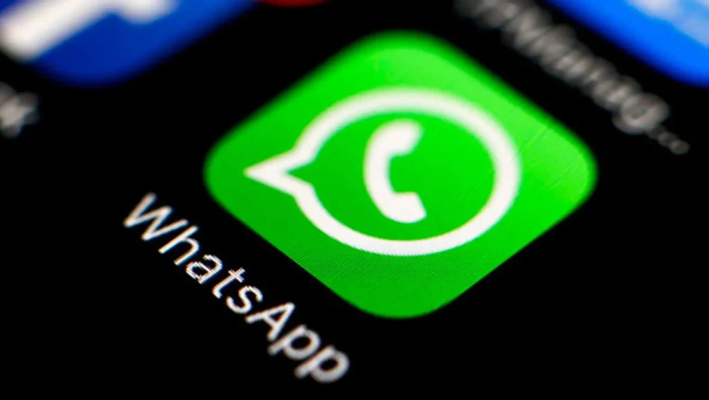Novidade do WhatsApp - Imagem: Reprodução.