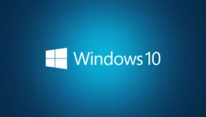 Fim do suporte do Windows 10 - Imagem: Reprodução.