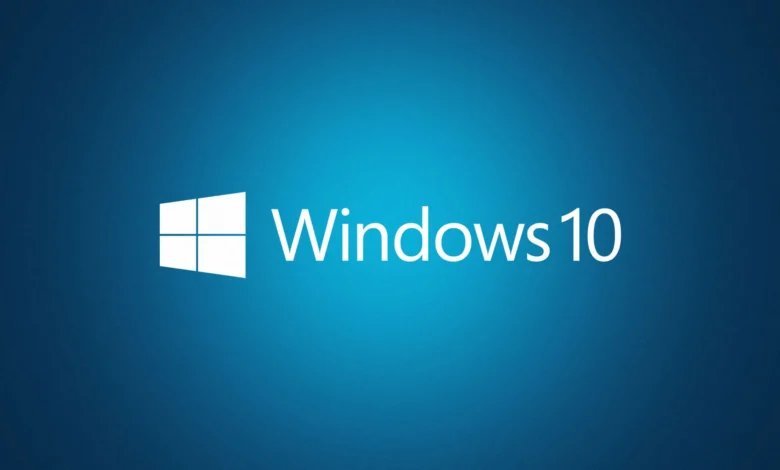 Fim do suporte do Windows 10 - Imagem: Reprodução.