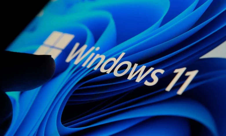 Atualização do Windows 11 - Imagem: Reprodução.