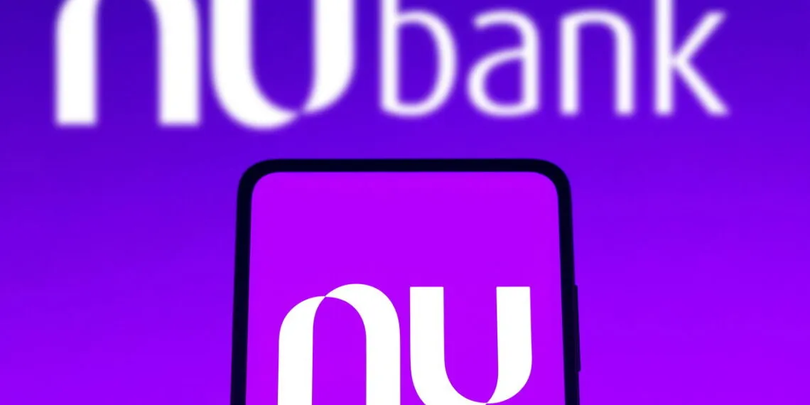 Pix protegido do Nubank - Imagem: Reprodução.