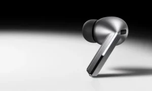 Novo Galaxy Buds 4 Pro - Imagem: Reprodução.