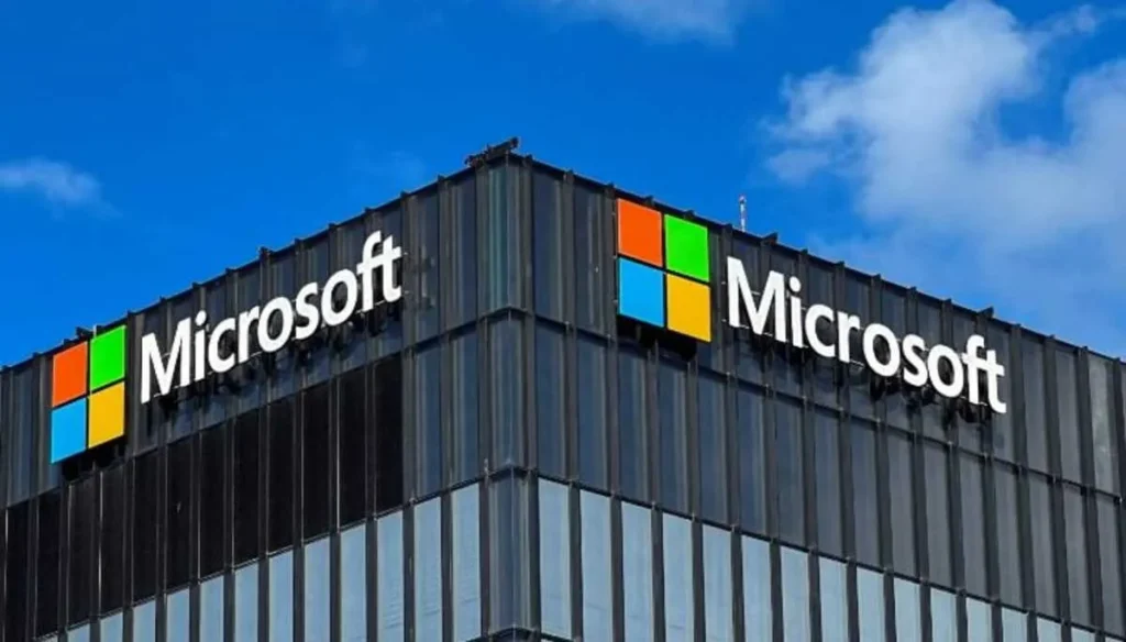 Microsoft lança nova versão do Windows 11 - Imagem: Reprodução.