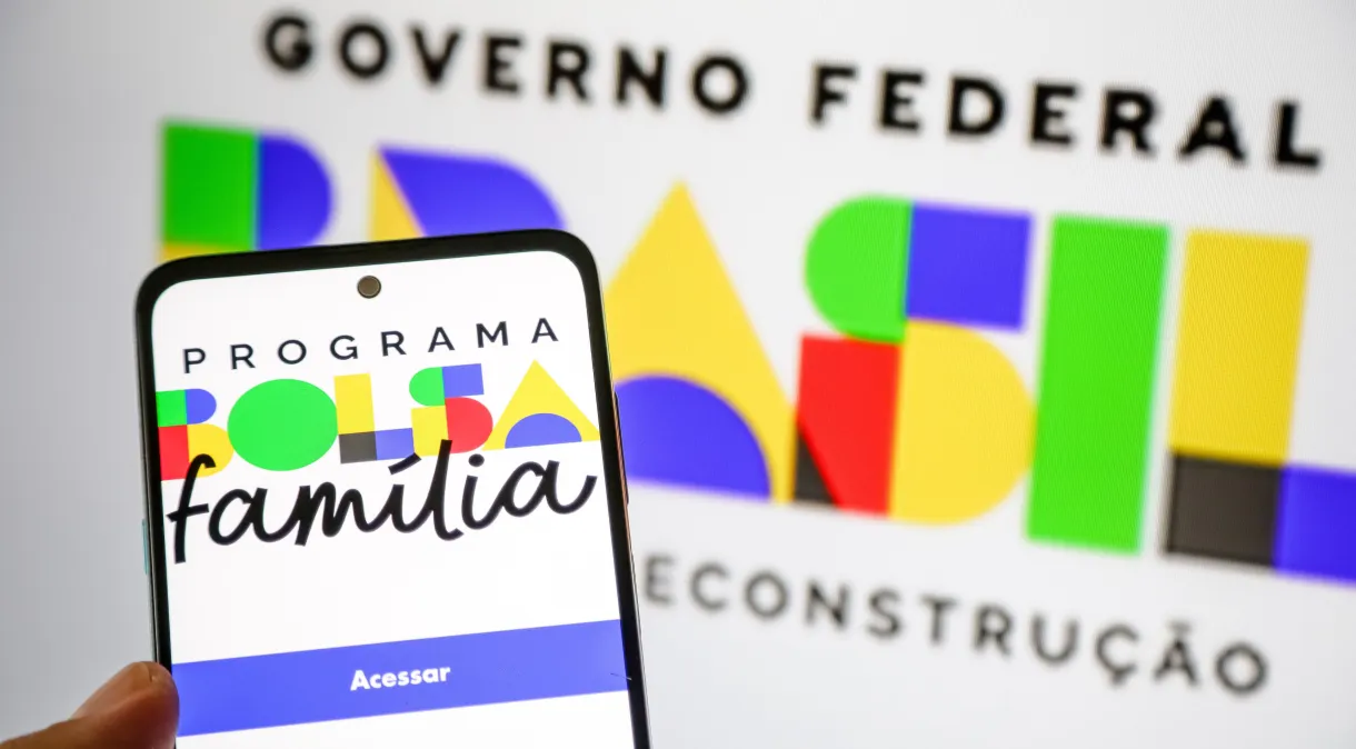 Cumprimento das regras do Bolsa Família - Imagem: Reprodução.