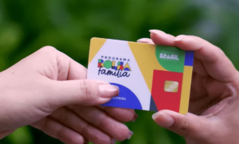 Pagamento do Bolsa Família - Imagem: Reprodução.