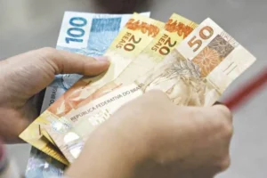 pagamento do 13º salário - Imagem: Reprodução.