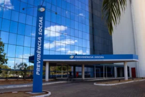 Pagamento do 13º salário do INSS - Imagem: Reprodução.