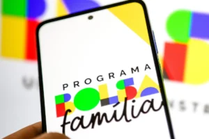 Pagamento do Bolsa Família - Imagem: Reprodução.