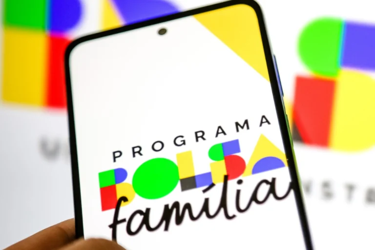 Pagamento do Bolsa Família - Imagem: Reprodução.