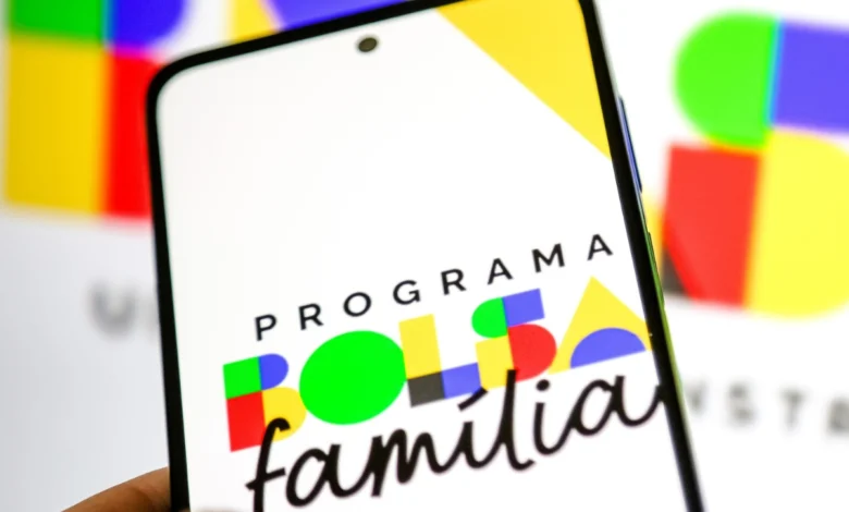 Pagamento do Bolsa Família - Imagem: Reprodução.