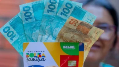 Pagamento retroativo do Bolsa Família - Imagem: Reprodução.