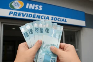 Pagamentos de novembro do INSS - Imagem: Reprodução.