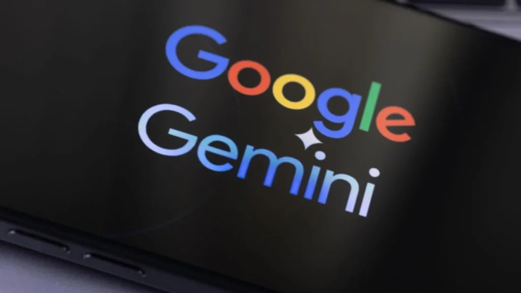 Google fala sobre rumores - Imagem: Reprodução.