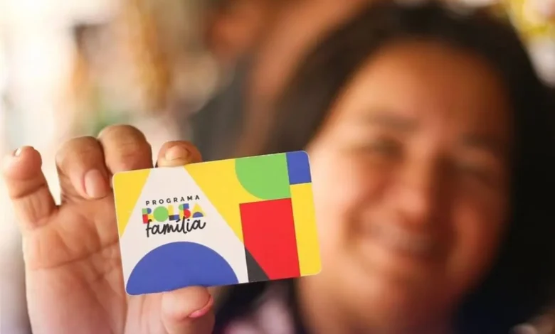 Pagamento de novembro do Bolsa Família - Imagem: Reprodução.