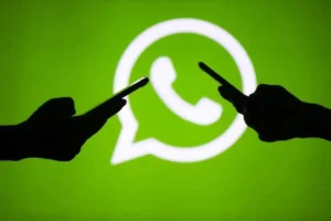 Ferramenta de scanner do WhatsApp - Imagem: Reprodução.