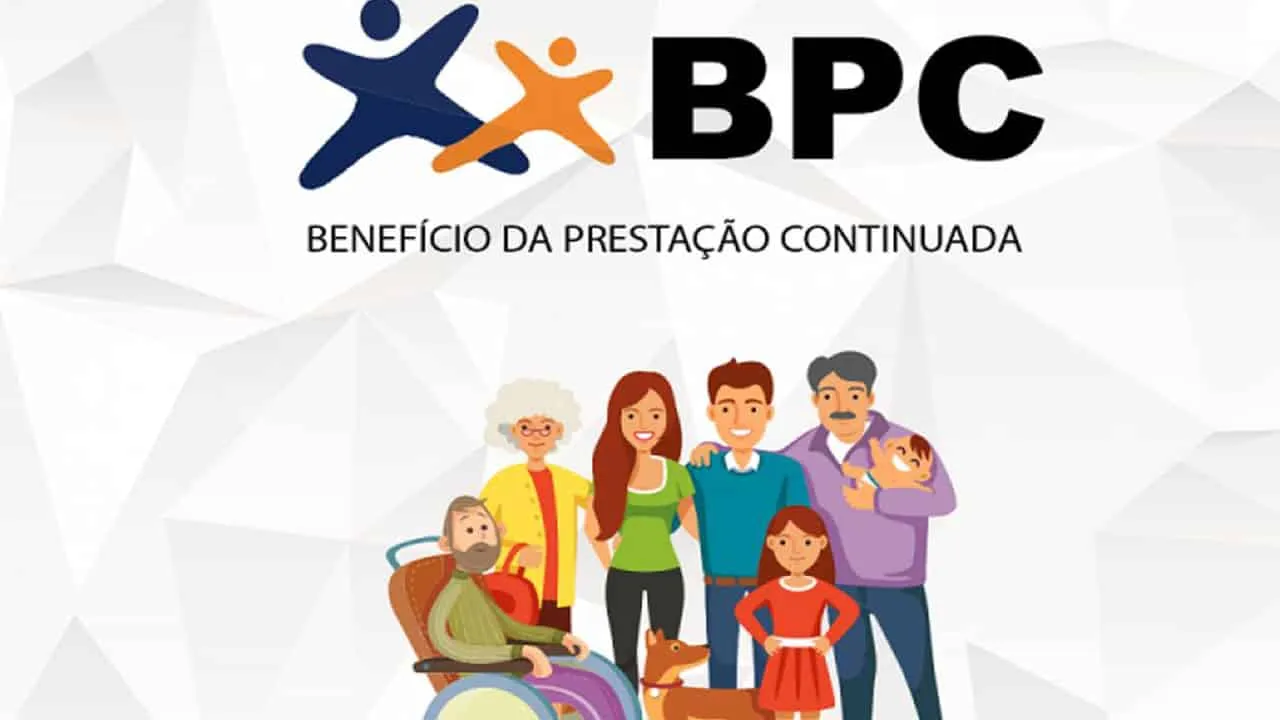 Pagamento do final de ano do BPC - Imagem: Reprodução.