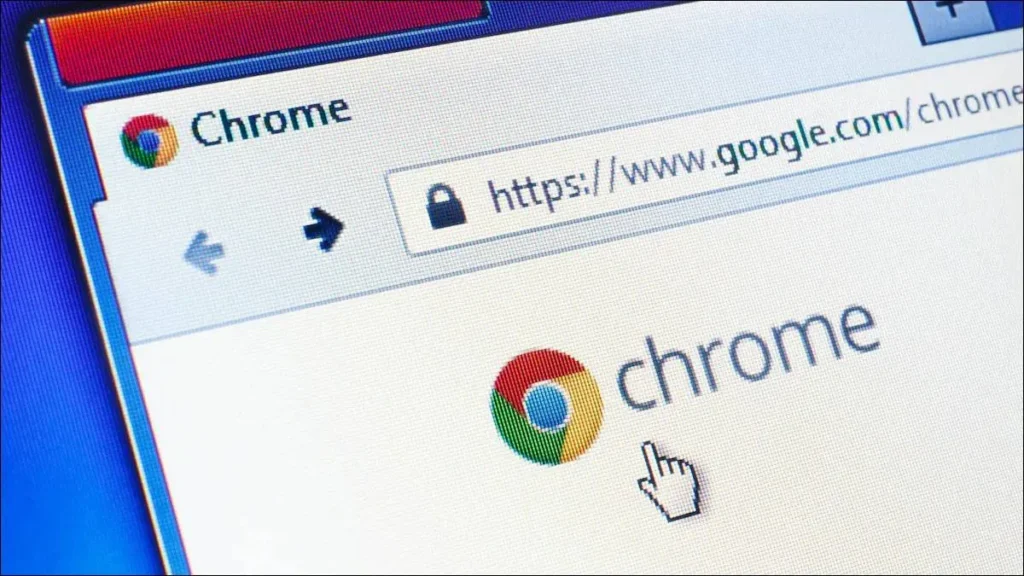 Atualização do Chrome - Imagem: Reprodução.