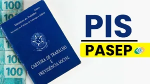 Novas regras para o pagamento do PIS/PASEP - Imagem: Reprodução.