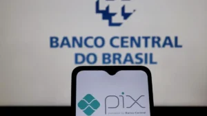Rotativo do Pix Parcelado - Imagem: Reprodução.